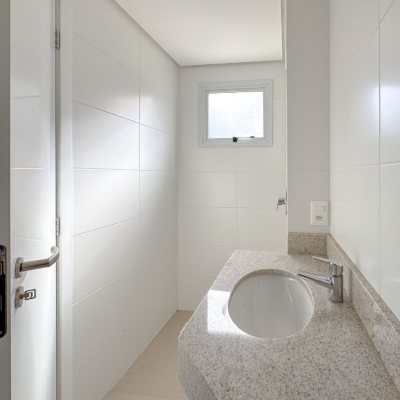 Apartamentos com 76m², 2 quartos, 2 suítes, 1 garagem, no bairro Itacorubi em Florianópolis