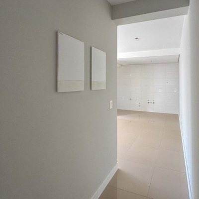 Apartamentos com 76m², 2 quartos, 2 suítes, 1 garagem, no bairro Itacorubi em Florianópolis