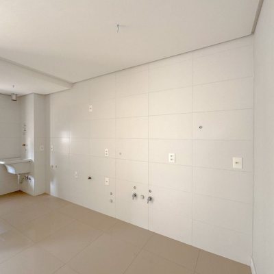 Apartamentos com 76m², 2 quartos, 2 suítes, 1 garagem, no bairro Itacorubi em Florianópolis