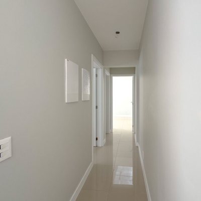 Apartamentos com 75m², 2 quartos, 1 suíte, 1 garagem, no bairro Itacorubi em Florianópolis