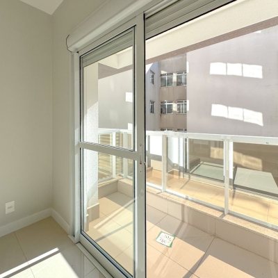 Apartamentos com 75m², 2 quartos, 1 suíte, 1 garagem, no bairro Itacorubi em Florianópolis