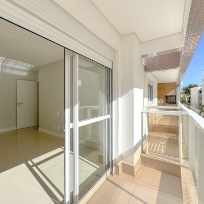 Apartamentos com 75m², 2 quartos, 1 suíte, 1 garagem, no bairro Itacorubi em Florianópolis