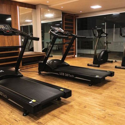 Apartamentos com 75m², 2 quartos, 1 suíte, 1 garagem, no bairro Itacorubi em Florianópolis