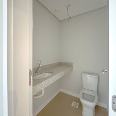 Apartamentos com 76m², 2 quartos, 2 suítes, 1 garagem, no bairro Itacorubi em Florianópolis