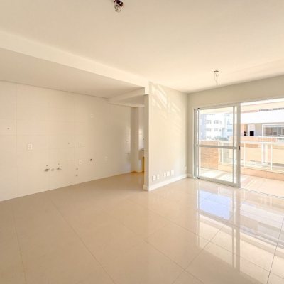Apartamentos com 76m², 2 quartos, 2 suítes, 1 garagem, no bairro Itacorubi em Florianópolis