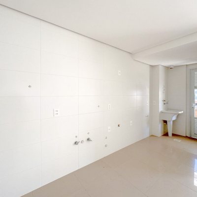 Apartamentos com 76m², 2 quartos, 2 suítes, 1 garagem, no bairro Itacorubi em Florianópolis