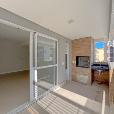 Apartamentos com 76m², 2 quartos, 2 suítes, 1 garagem, no bairro Itacorubi em Florianópolis