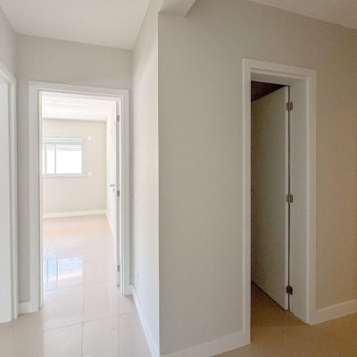 Apartamentos com 76m², 2 quartos, 2 suítes, 1 garagem, no bairro Itacorubi em Florianópolis