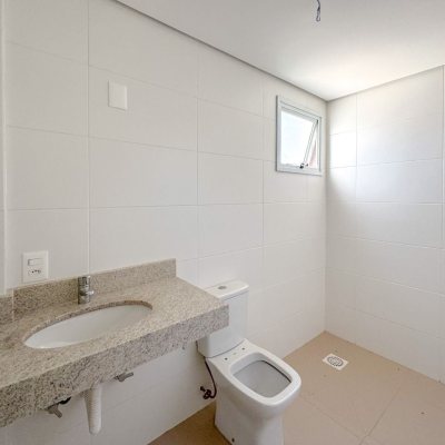 Apartamentos com 76m², 2 quartos, 2 suítes, 1 garagem, no bairro Itacorubi em Florianópolis