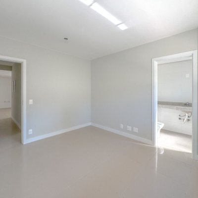 Apartamentos com 76m², 2 quartos, 2 suítes, 1 garagem, no bairro Itacorubi em Florianópolis