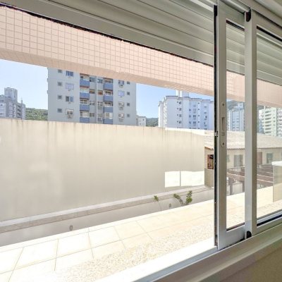 Apartamentos com 76m², 2 quartos, 2 suítes, 1 garagem, no bairro Itacorubi em Florianópolis