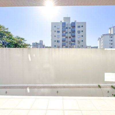 Apartamentos com 76m², 2 quartos, 2 suítes, 1 garagem, no bairro Itacorubi em Florianópolis