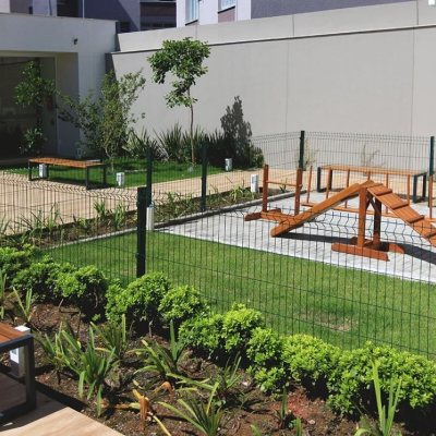 Apartamentos com 76m², 2 quartos, 1 suíte, 1 garagem, no bairro Itacorubi em Florianópolis