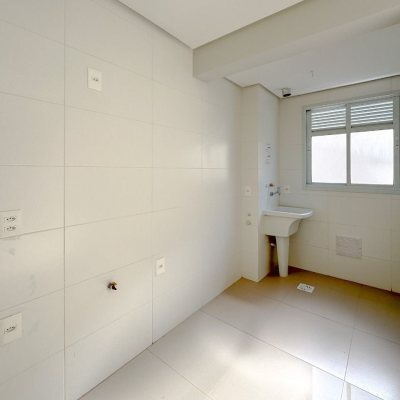 Apartamentos com 76m², 2 quartos, 1 suíte, 1 garagem, no bairro Itacorubi em Florianópolis