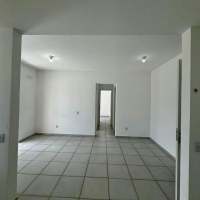 Apartamentos com 60m², 2 quartos, 1 suíte, 1 garagem, no bairro Vargem Grande em Florianópolis