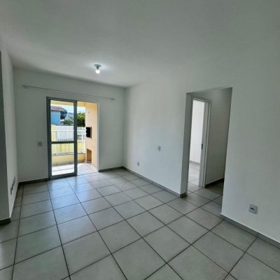 Apartamentos com 60m², 2 quartos, 1 suíte, 1 garagem, no bairro Vargem Grande em Florianópolis