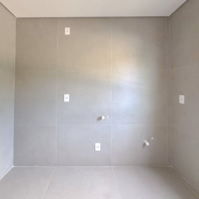 Apartamentos com 166m², 3 quartos, 3 suítes, 3 garagens, no bairro João Paulo em Florianópolis