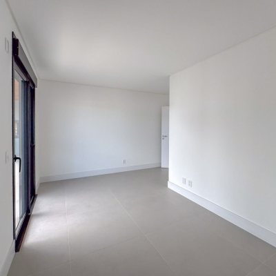 Apartamentos com 166m², 3 quartos, 3 suítes, 3 garagens, no bairro João Paulo em Florianópolis
