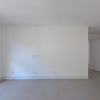 Apartamentos com 166m², 3 quartos, 3 suítes, 3 garagens, no bairro João Paulo em Florianópolis