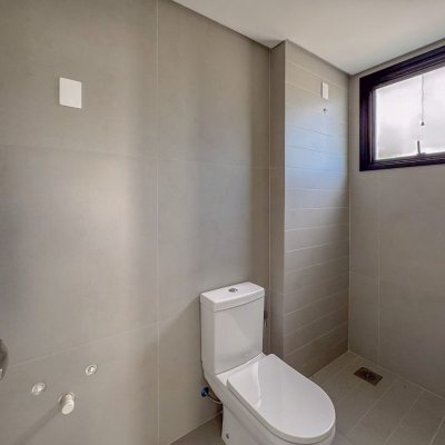 Apartamentos com 166m², 3 quartos, 3 suítes, 3 garagens, no bairro João Paulo em Florianópolis