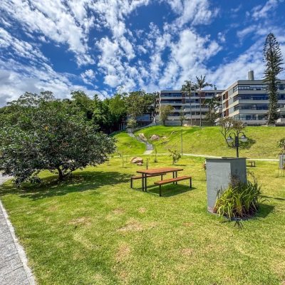 Apartamentos com 166m², 3 quartos, 3 suítes, 3 garagens, no bairro João Paulo em Florianópolis