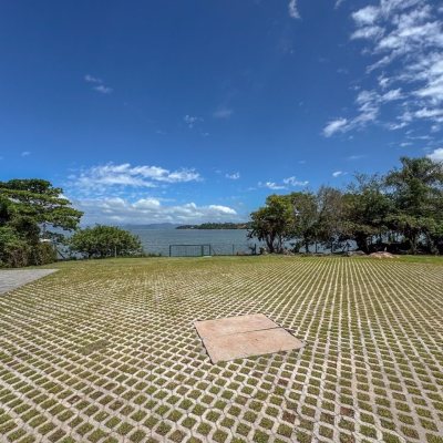 Apartamentos com 166m², 3 quartos, 3 suítes, 3 garagens, no bairro João Paulo em Florianópolis