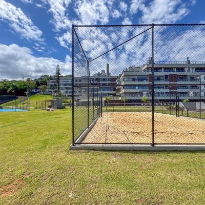 Apartamentos com 166m², 3 quartos, 3 suítes, 3 garagens, no bairro João Paulo em Florianópolis