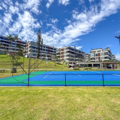 Apartamentos com 166m², 3 quartos, 3 suítes, 3 garagens, no bairro João Paulo em Florianópolis