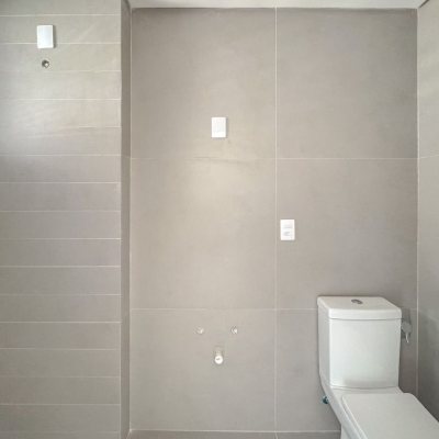 Apartamentos com 166m², 3 quartos, 3 suítes, 3 garagens, no bairro João Paulo em Florianópolis