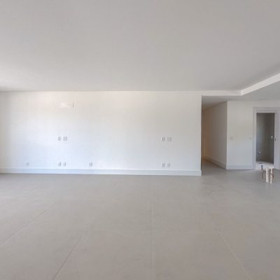 Apartamentos com 166m², 3 quartos, 3 suítes, 3 garagens, no bairro João Paulo em Florianópolis