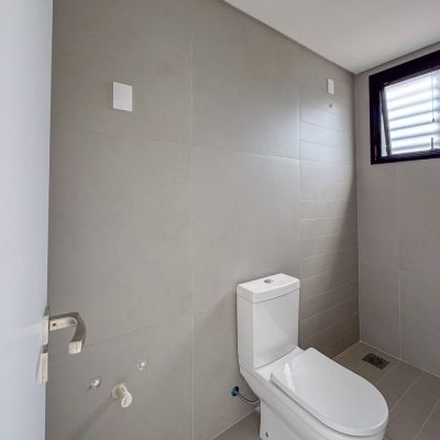 Apartamentos com 163m², 3 quartos, 3 suítes, 2 garagens, no bairro João Paulo em Florianópolis
