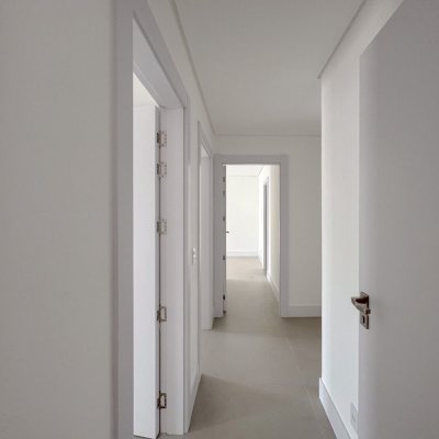 Apartamentos com 163m², 3 quartos, 3 suítes, 2 garagens, no bairro João Paulo em Florianópolis