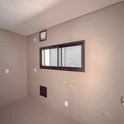Apartamentos com 134m², 3 quartos, 3 suítes, 2 garagens, no bairro João Paulo em Florianópolis