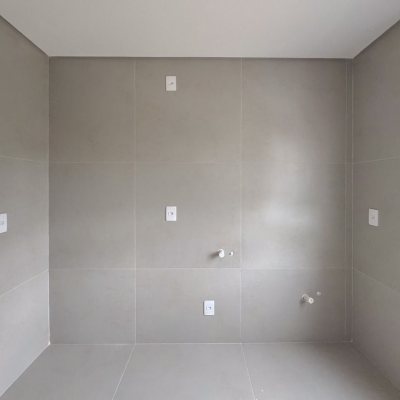 Apartamentos com 162m², 3 quartos, 3 suítes, 3 garagens, no bairro João Paulo em Florianópolis