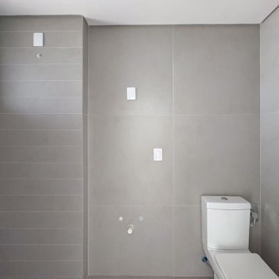 Apartamentos com 162m², 3 quartos, 3 suítes, 3 garagens, no bairro João Paulo em Florianópolis