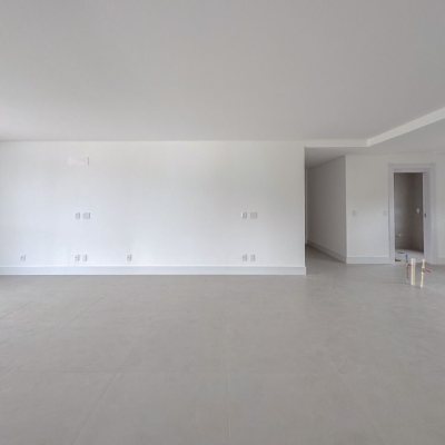 Apartamentos com 162m², 3 quartos, 3 suítes, 3 garagens, no bairro João Paulo em Florianópolis