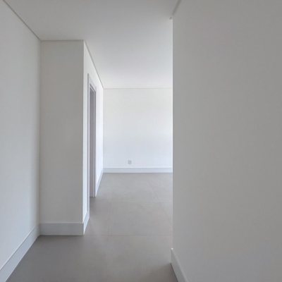 Apartamentos com 162m², 3 quartos, 3 suítes, 3 garagens, no bairro João Paulo em Florianópolis