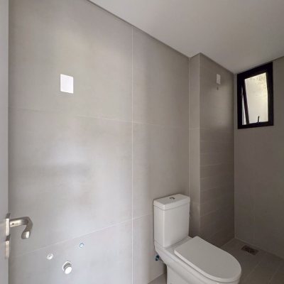 Apartamentos com 130m², 3 quartos, 3 suítes, 2 garagens, no bairro João Paulo em Florianópolis