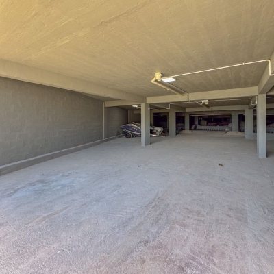 Apartamentos com 130m², 3 quartos, 3 suítes, 2 garagens, no bairro João Paulo em Florianópolis