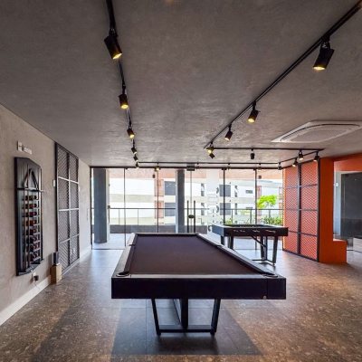 Apartamentos com 130m², 3 quartos, 3 suítes, 2 garagens, no bairro João Paulo em Florianópolis