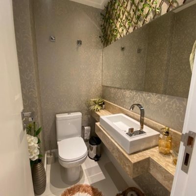 Apartamentos com 101m², 2 quartos, 2 suítes, 1 garagem, no bairro Agronômica em Florianópolis