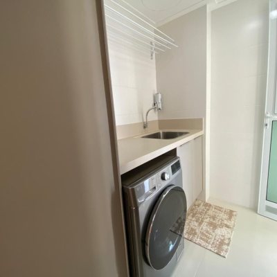 Apartamentos com 101m², 2 quartos, 2 suítes, 1 garagem, no bairro Agronômica em Florianópolis