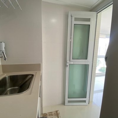 Apartamentos com 101m², 2 quartos, 2 suítes, 1 garagem, no bairro Agronômica em Florianópolis