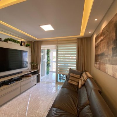 Apartamentos com 101m², 2 quartos, 2 suítes, 1 garagem, no bairro Agronômica em Florianópolis