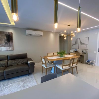 Apartamentos com 101m², 2 quartos, 2 suítes, 1 garagem, no bairro Agronômica em Florianópolis