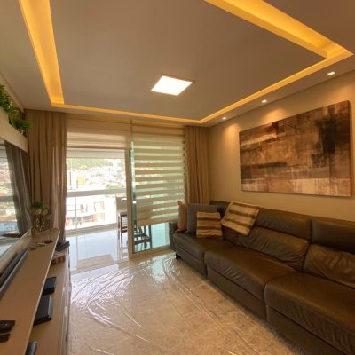 Apartamentos com 101m², 2 quartos, 2 suítes, 1 garagem, no bairro Agronômica em Florianópolis