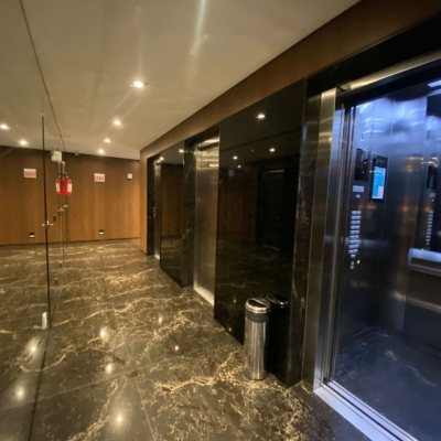 Apartamentos com 101m², 2 quartos, 2 suítes, 1 garagem, no bairro Agronômica em Florianópolis