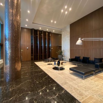 Apartamentos com 101m², 2 quartos, 2 suítes, 1 garagem, no bairro Agronômica em Florianópolis