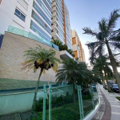 Apartamentos com 101m², 2 quartos, 2 suítes, 1 garagem, no bairro Agronômica em Florianópolis