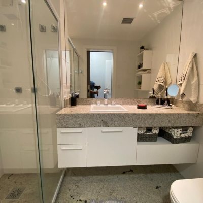 Apartamentos com 101m², 2 quartos, 2 suítes, 1 garagem, no bairro Agronômica em Florianópolis